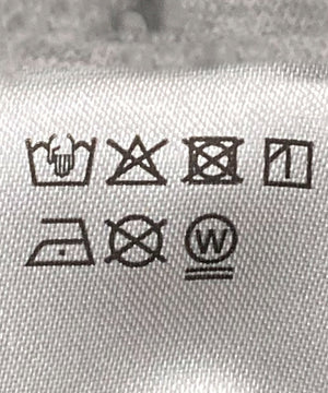 ファーフードショートZIPパーカー