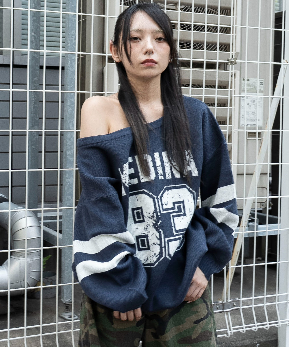 柄２　モデル：159cm F着用