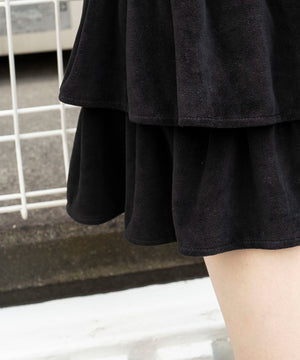 ベロアフリルスカパン