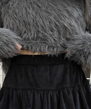 ベロアフリルスカパン