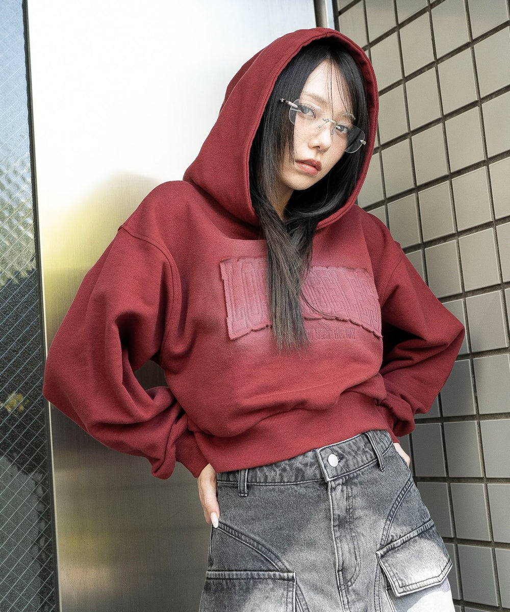 ワイン　モデル：159cm F着用