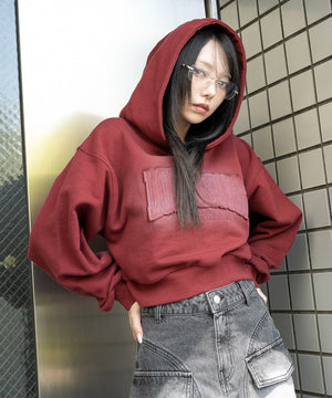 ワイン　モデル：159cm F着用