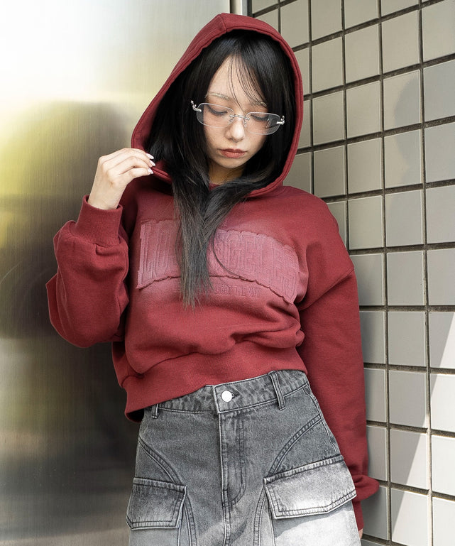 ワイン　モデル：159cm F着用