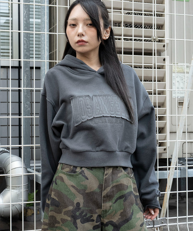 Dグレー　モデル：159cm F着用