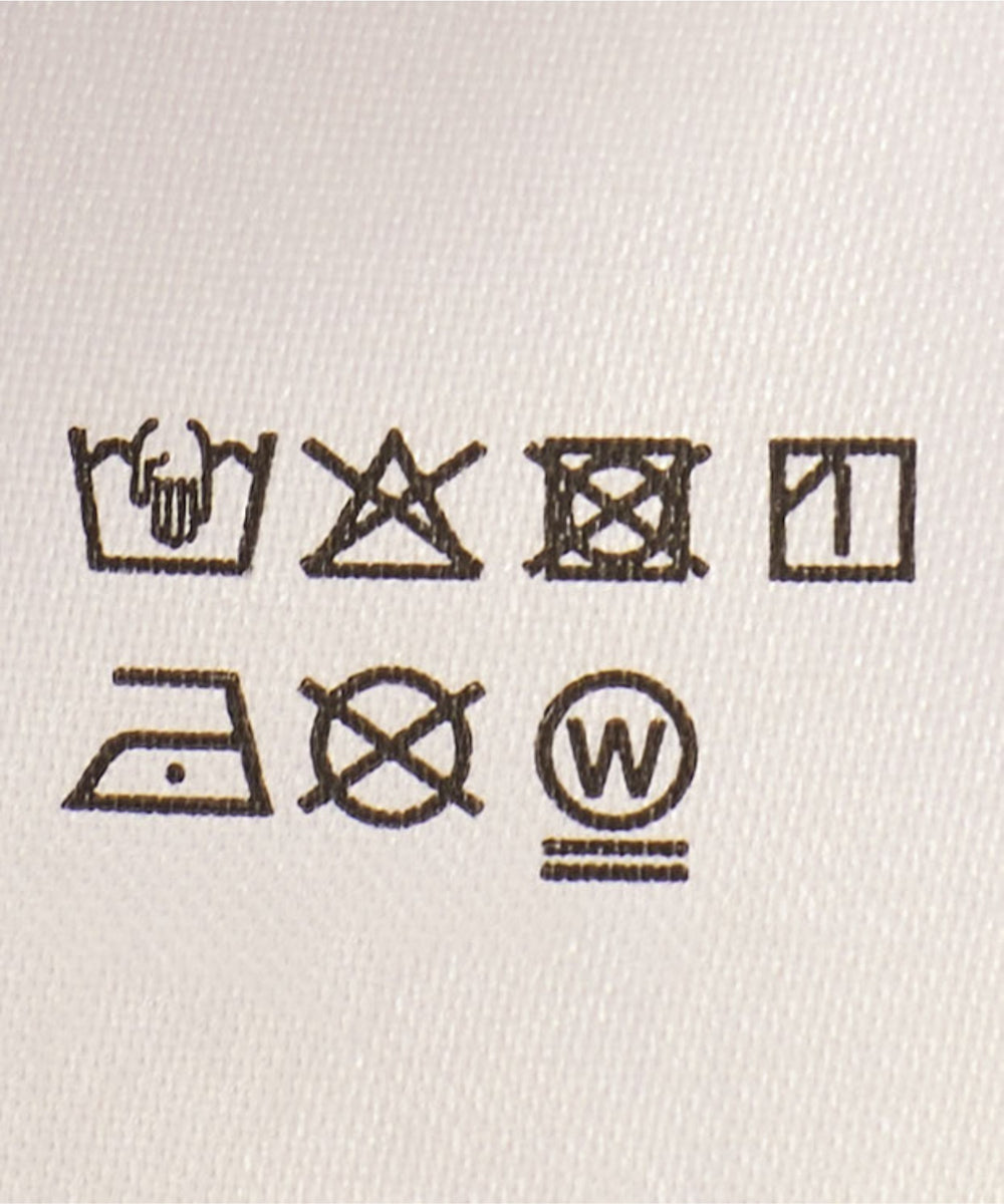 グラフィックショートパーカー