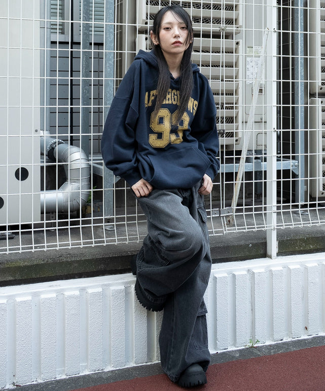 完売solovパーカーswim素材 セットアップ対応】ハイポンチ半袖プルパーカー | 【公式】SPU