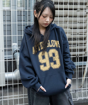 ネイビー　モデル：159cm F着用