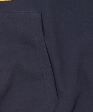 グラフィックプルパーカー