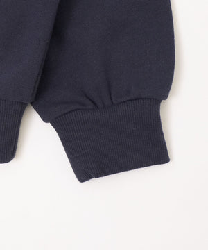 グラフィックプルパーカー