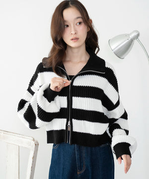 ブラックボーダー　163cm F着用