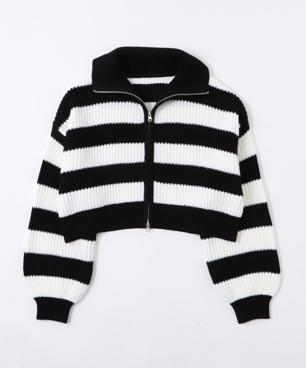 ブラックボーダー