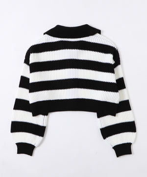 ブラックボーダー