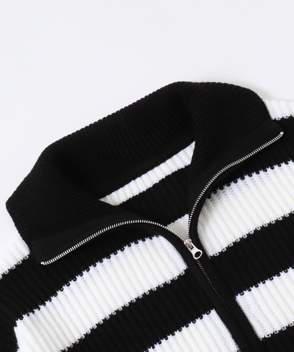 ブラックボーダー