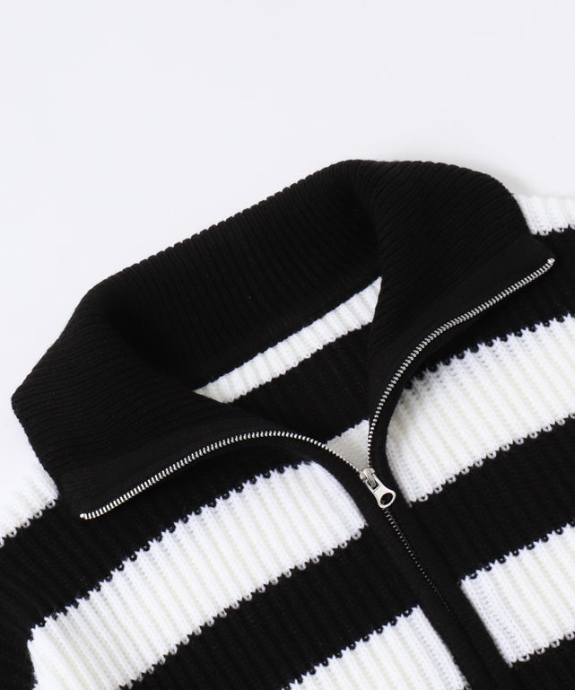 ブラックボーダー