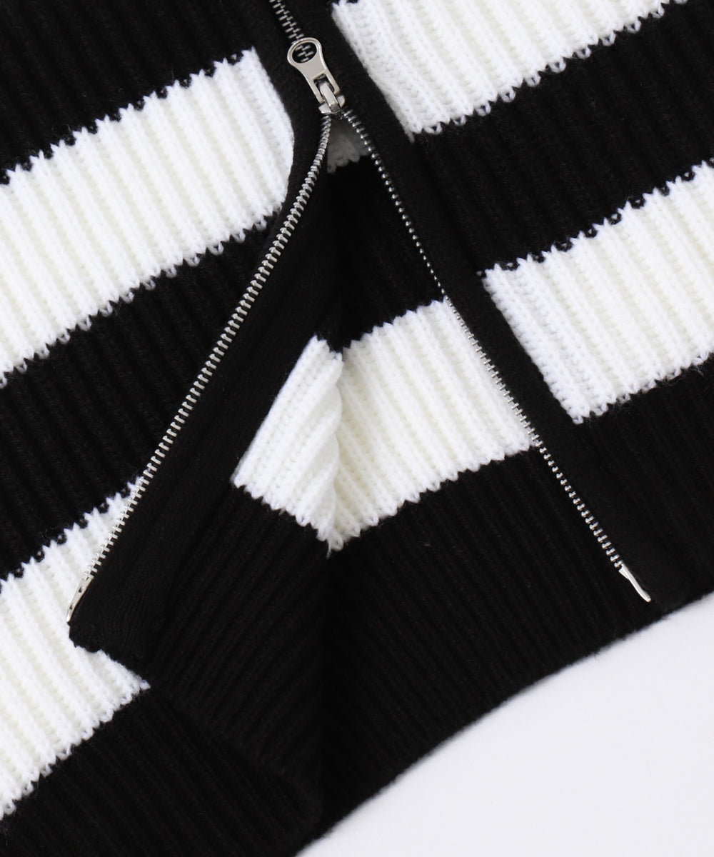 ブラックボーダー