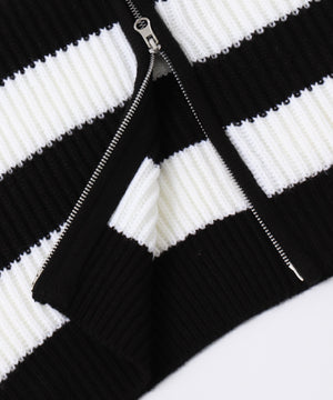 ブラックボーダー