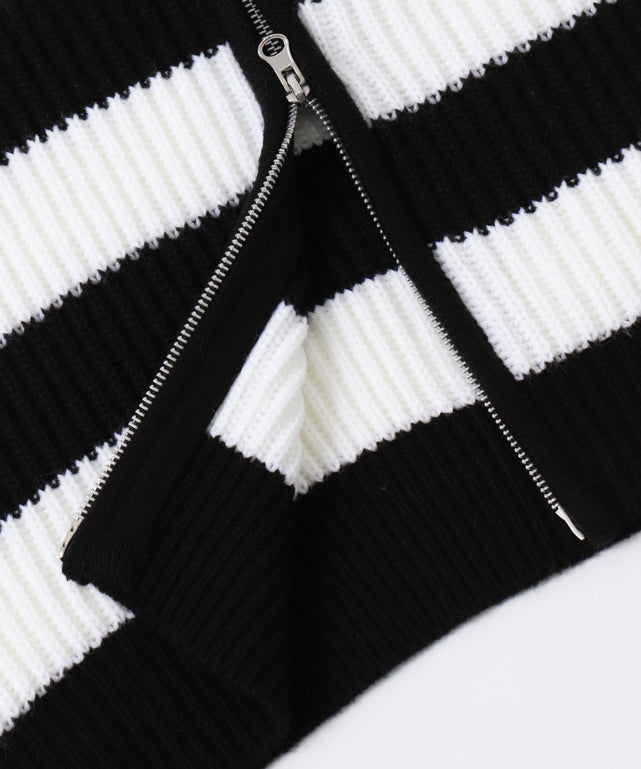 ブラックボーダー