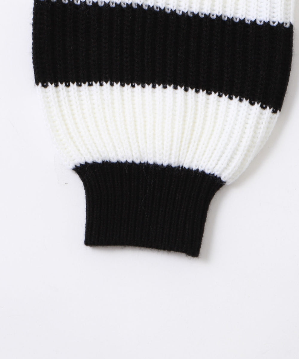 ブラックボーダー