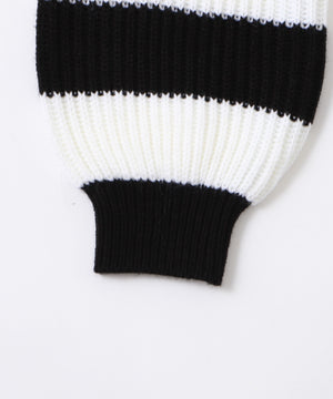 ブラックボーダー