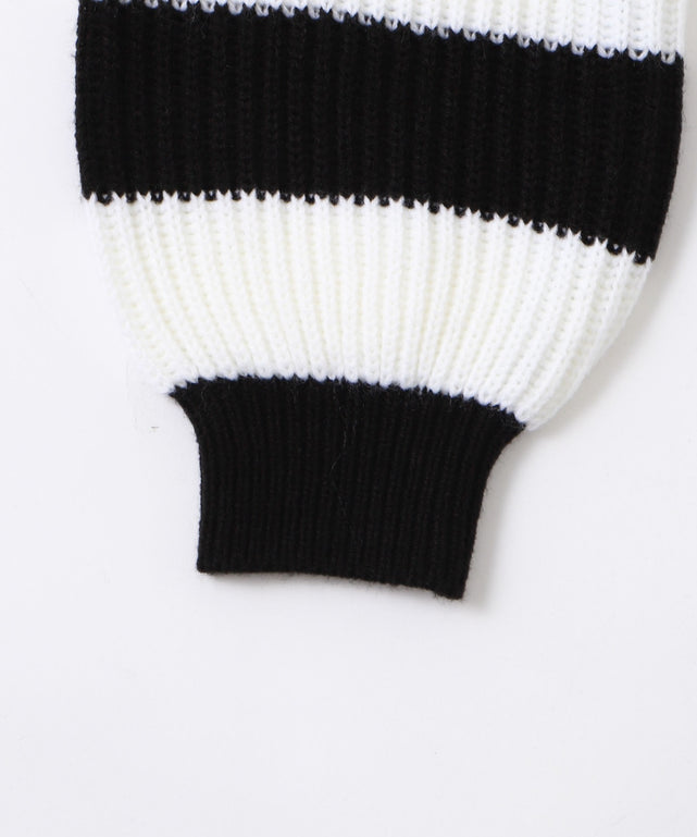 ブラックボーダー