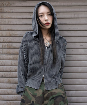 スミクロ　モデル：159cm F着用