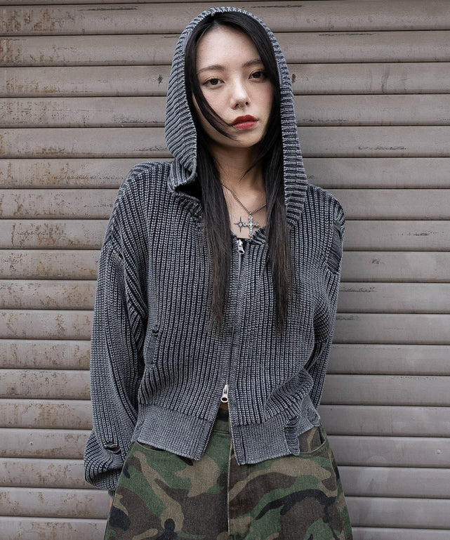 スミクロ　モデル：159cm F着用