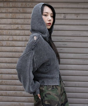 スミクロ　モデル：159cm F着用