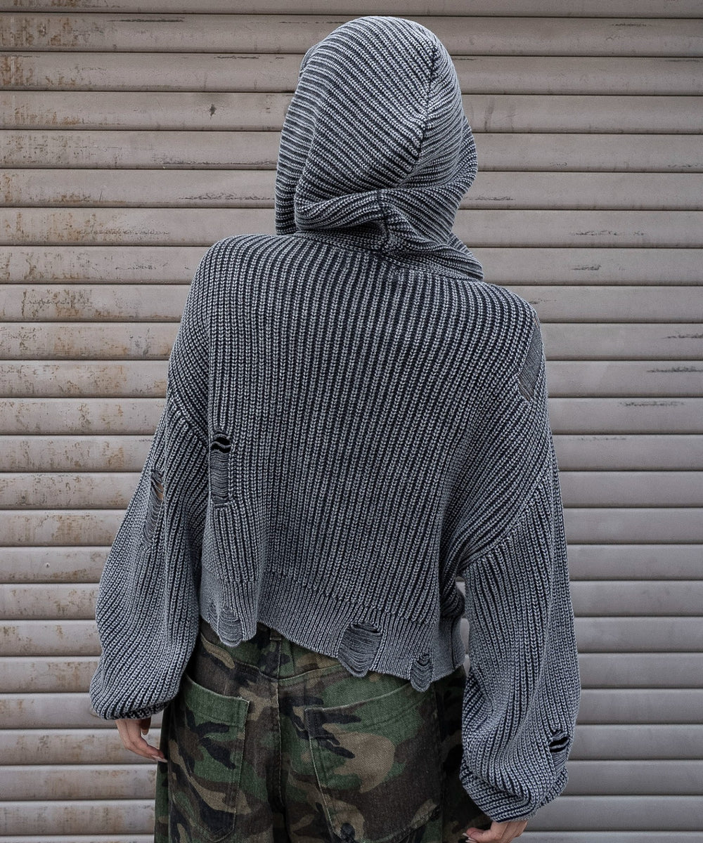 スミクロ　モデル：159cm F着用