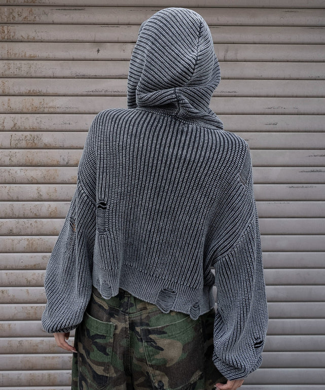 スミクロ　モデル：159cm F着用