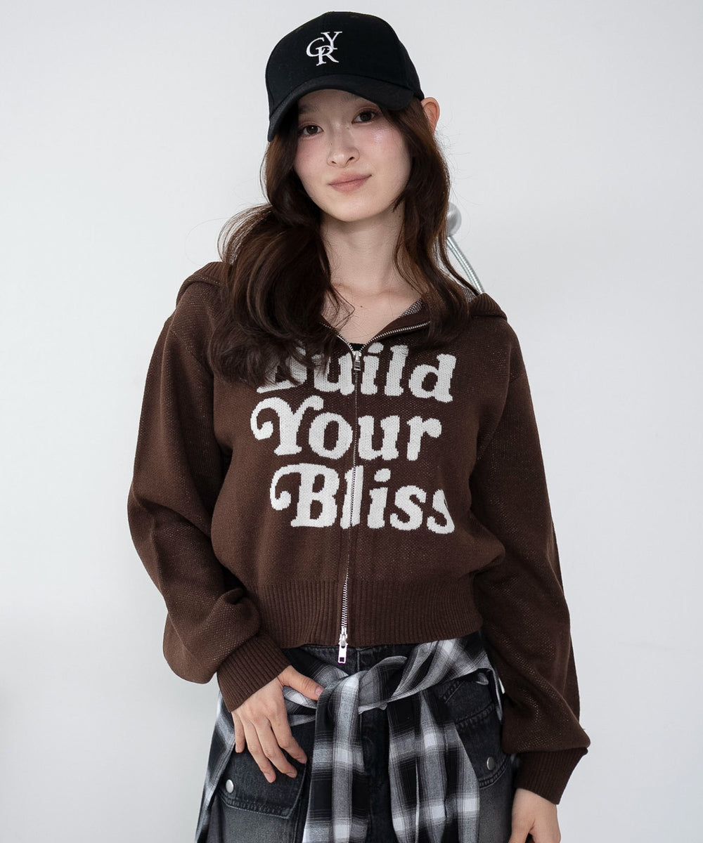 ブラウン　163cm F着用