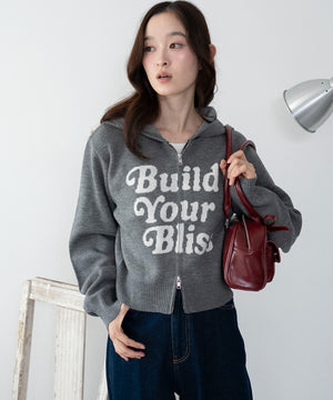 グレー　163cm F着用