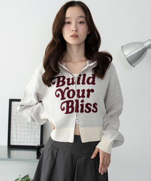 ホワイトアイボリー　163cm F着用