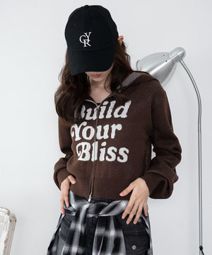 ブラウン　163cm F着用