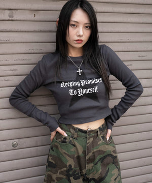 スミクロ　モデル：159cm F着用