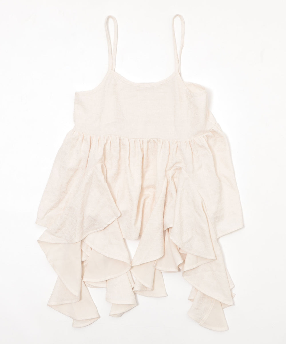 ホワイトアイボリー