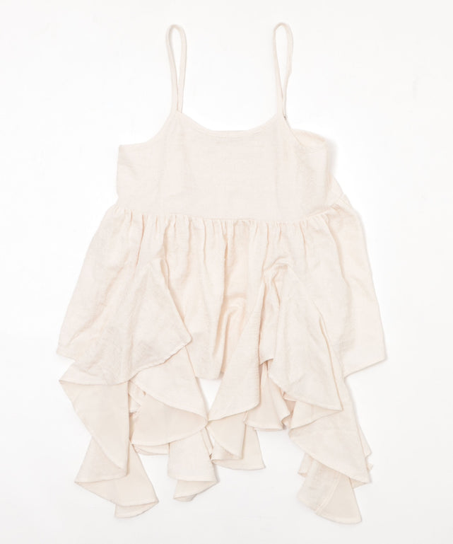 ホワイトアイボリー