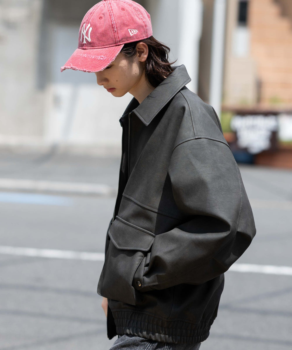 グレーソノタ モデル：175cm L着用