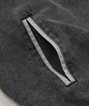 デニムスタジャン