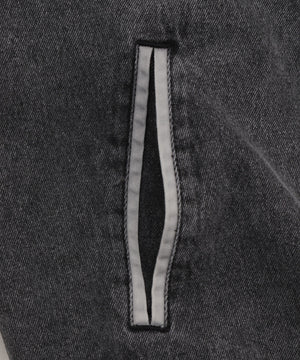 デニムスタジャン