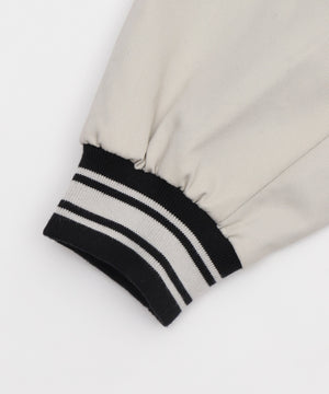 デニムスタジャン