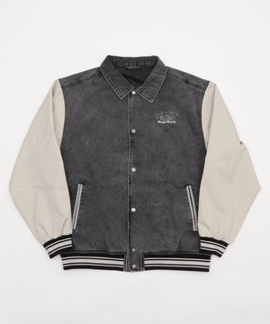 デニムブラックソノタ