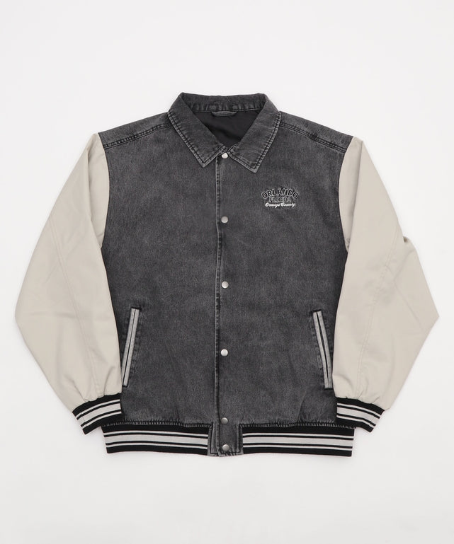 デニムブラックソノタ