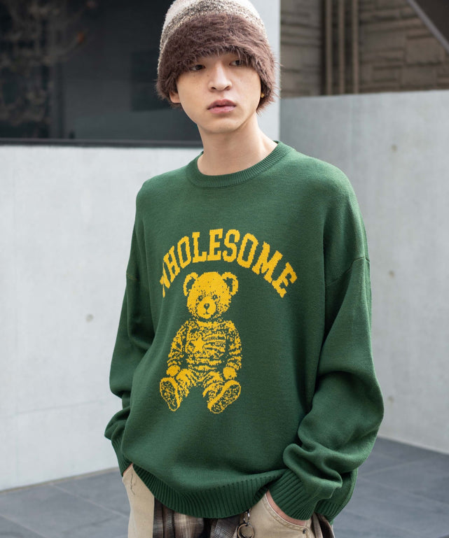 柄7 モデル：180cm L着用