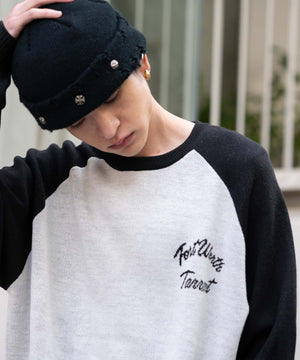 柄9 モデル：180cm L着用