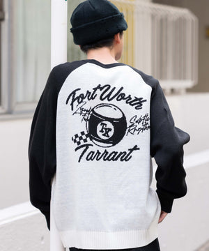 柄9 モデル：180cm L着用