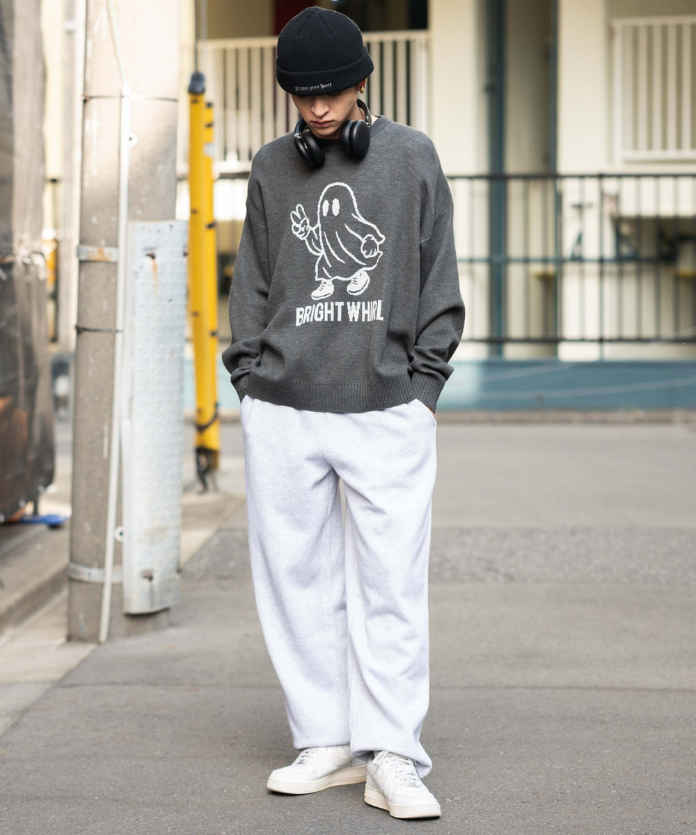 柄5 モデル：180cm L着用