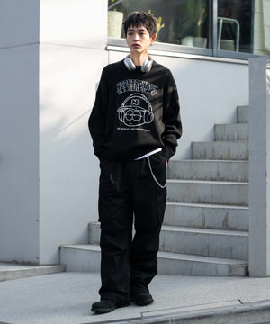 柄6 モデル：180cm L着用