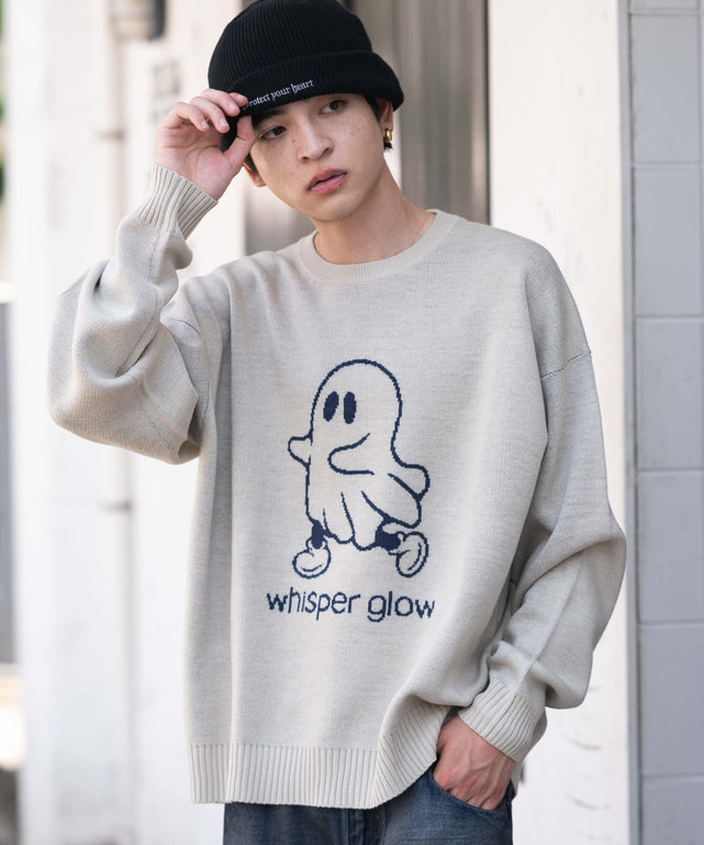 ホワイトソノタ　モデル：180㎝　L着用