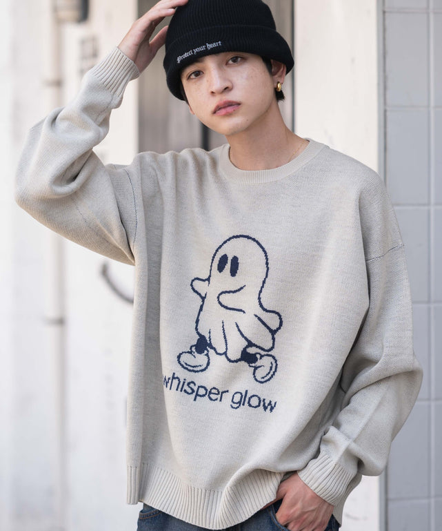 ホワイトソノタ　モデル：180㎝　L着用