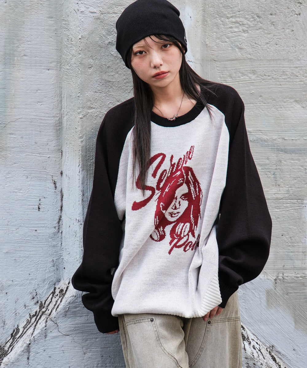 柄1 モデル：159cm L着用